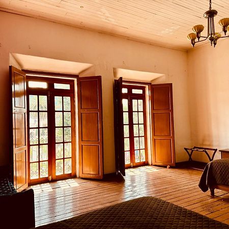 Casa Afif Apartman Tlatlauquitepec Kültér fotó