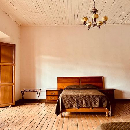 Casa Afif Apartman Tlatlauquitepec Kültér fotó