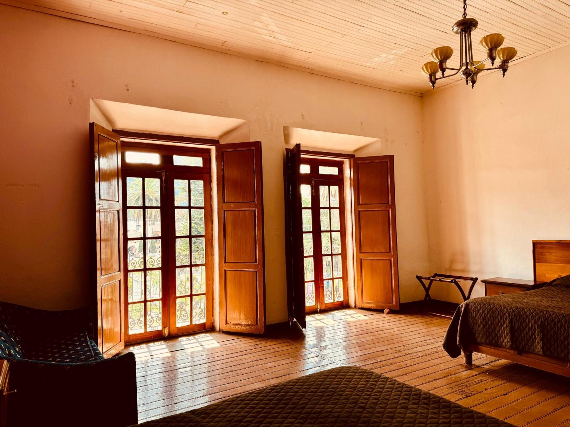 Casa Afif Apartman Tlatlauquitepec Kültér fotó