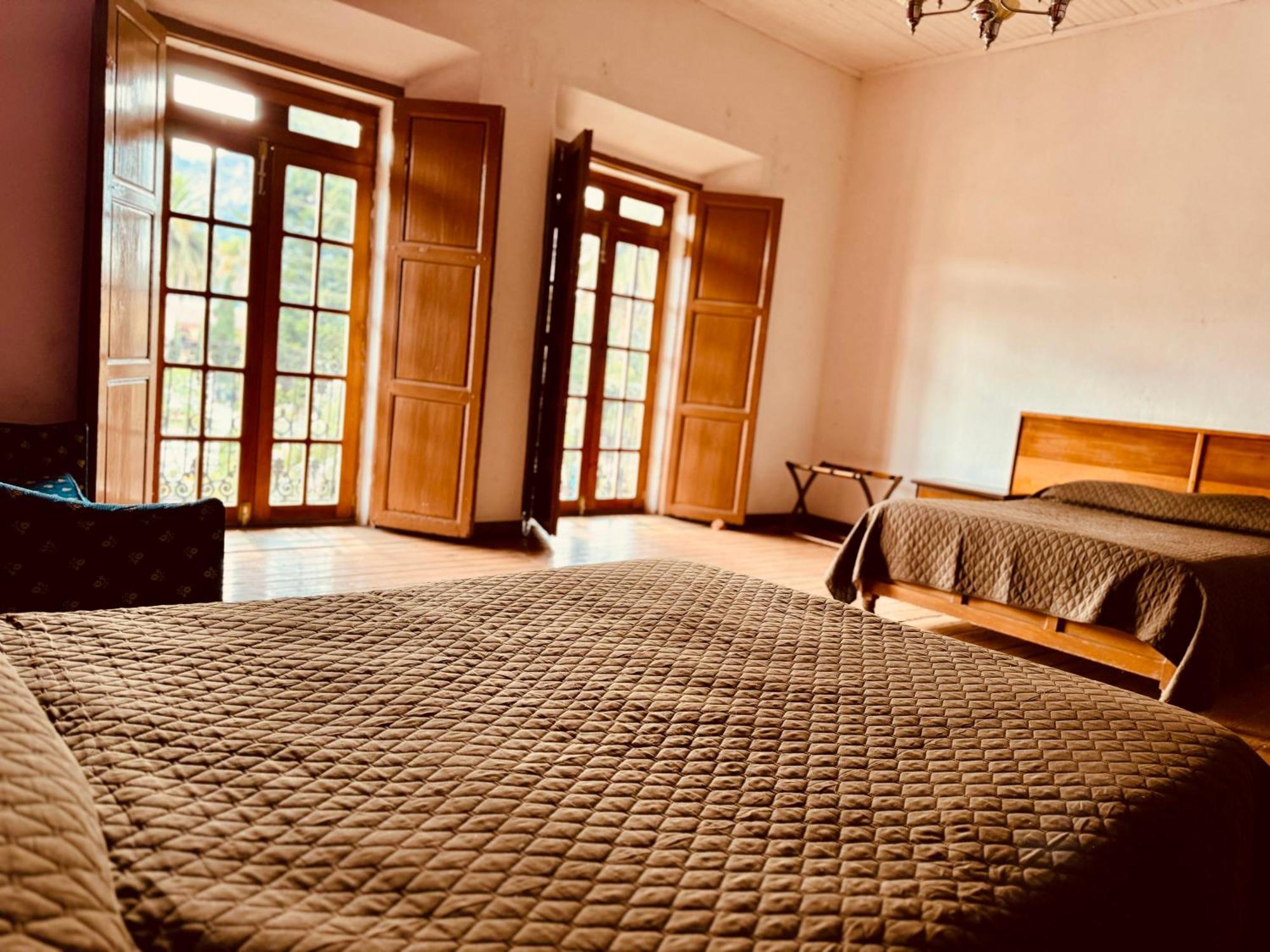 Casa Afif Apartman Tlatlauquitepec Kültér fotó