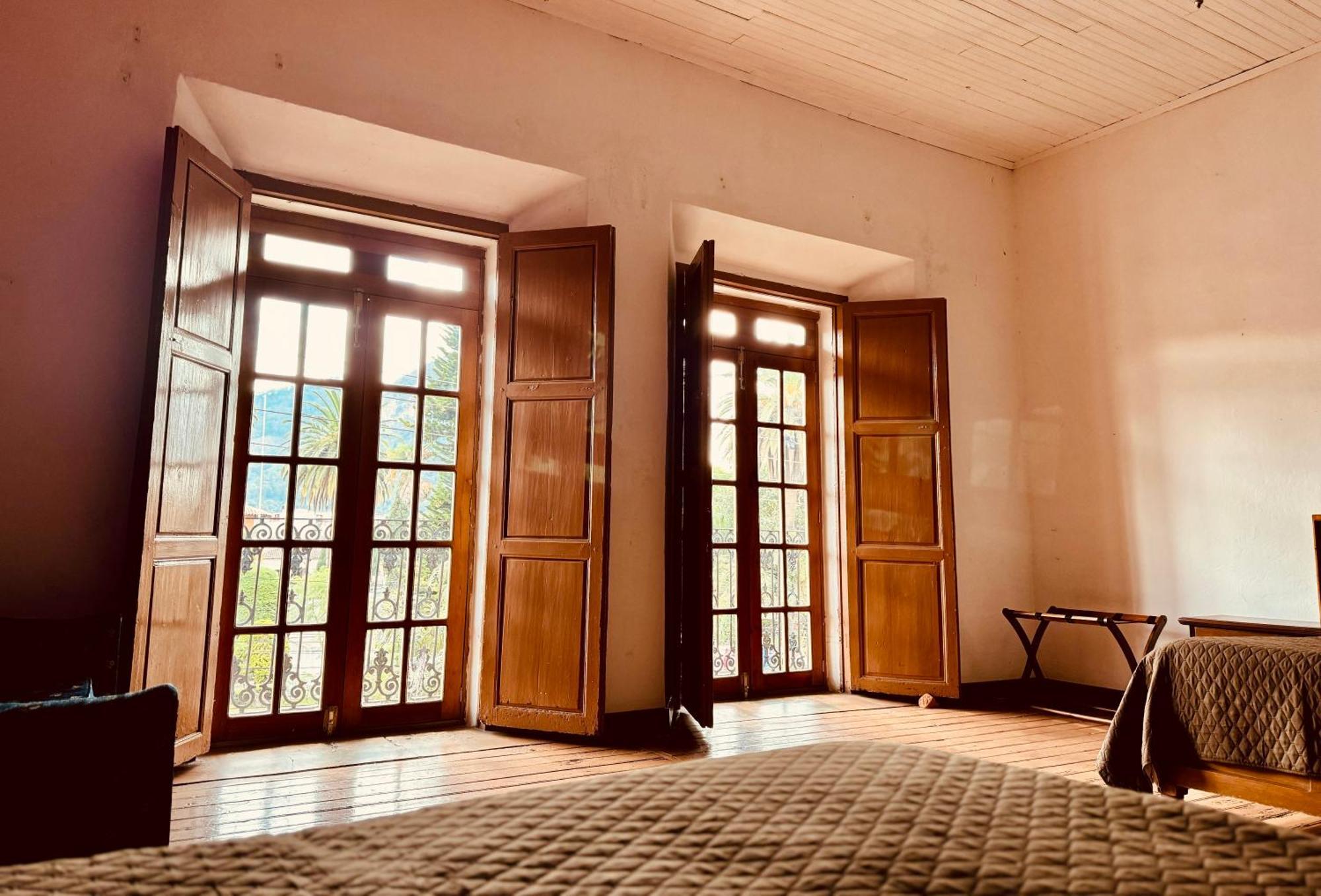 Casa Afif Apartman Tlatlauquitepec Kültér fotó