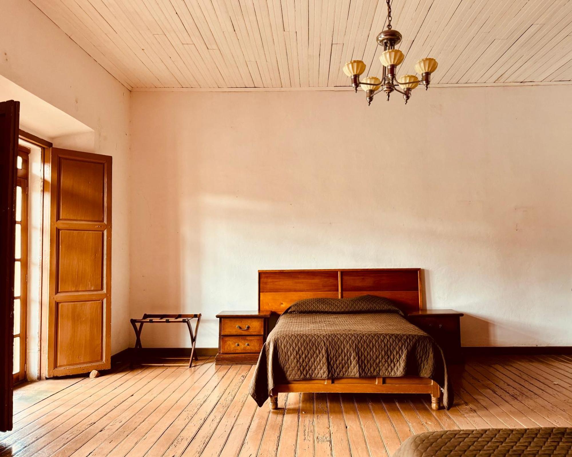 Casa Afif Apartman Tlatlauquitepec Kültér fotó