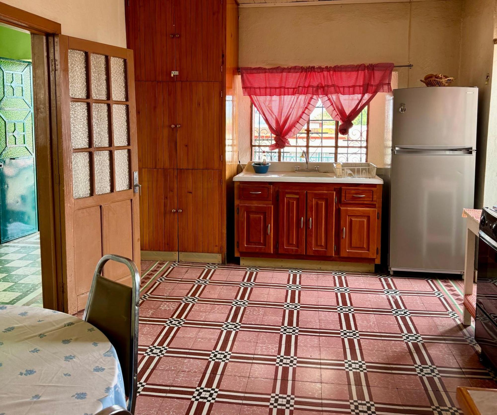Casa Afif Apartman Tlatlauquitepec Kültér fotó