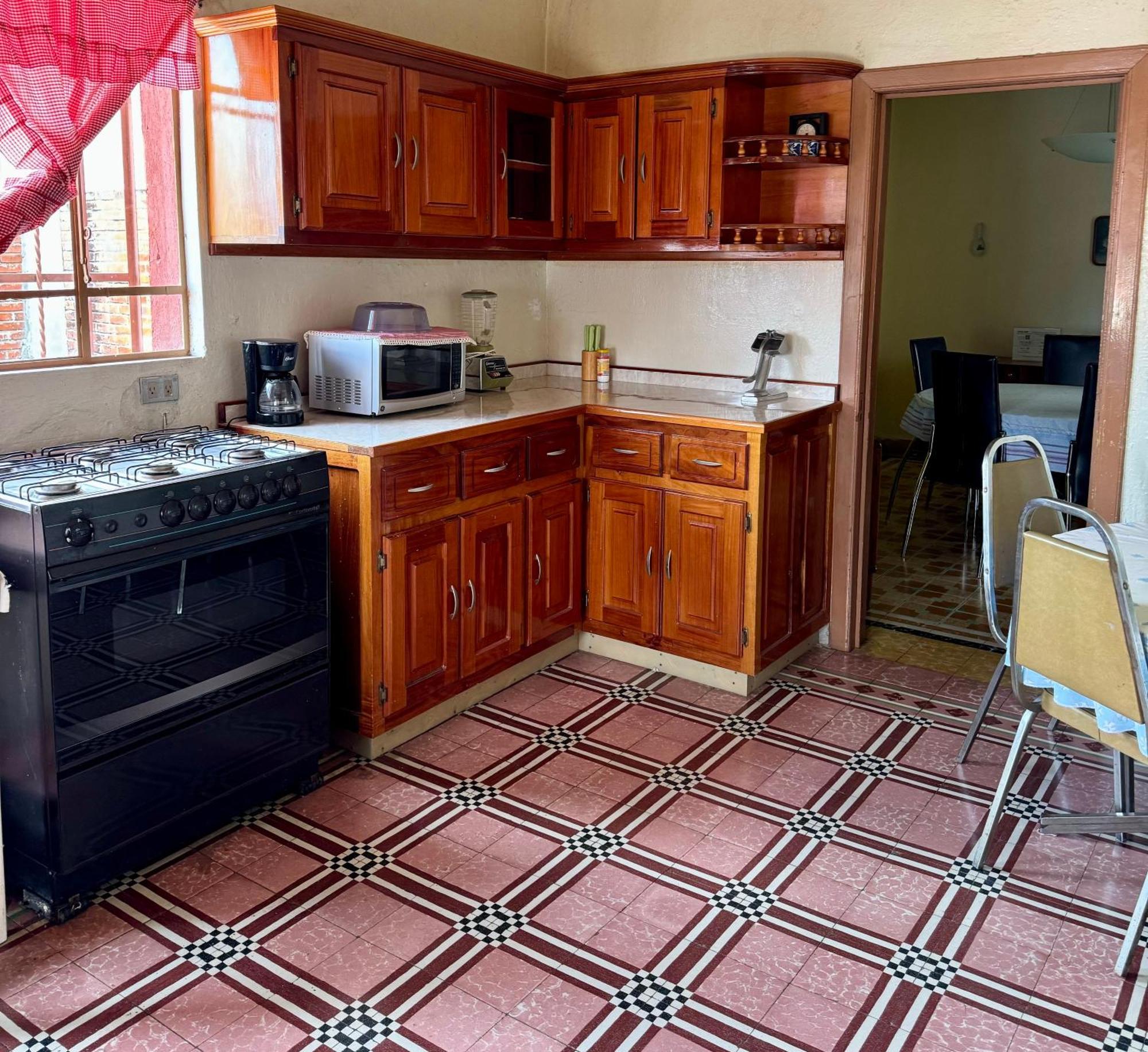 Casa Afif Apartman Tlatlauquitepec Kültér fotó