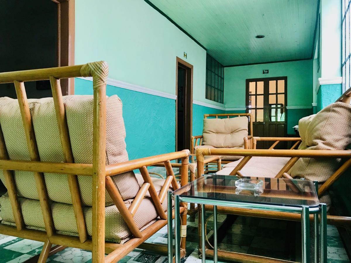 Casa Afif Apartman Tlatlauquitepec Kültér fotó