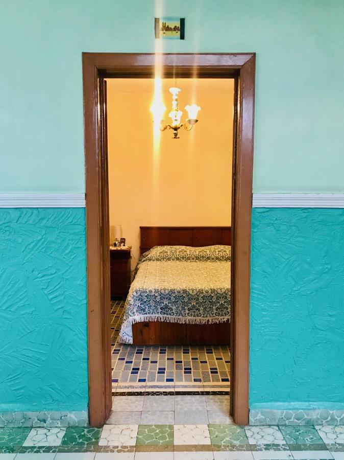 Casa Afif Apartman Tlatlauquitepec Kültér fotó