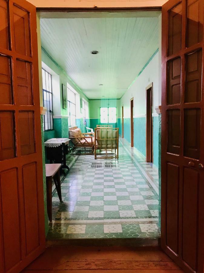 Casa Afif Apartman Tlatlauquitepec Kültér fotó