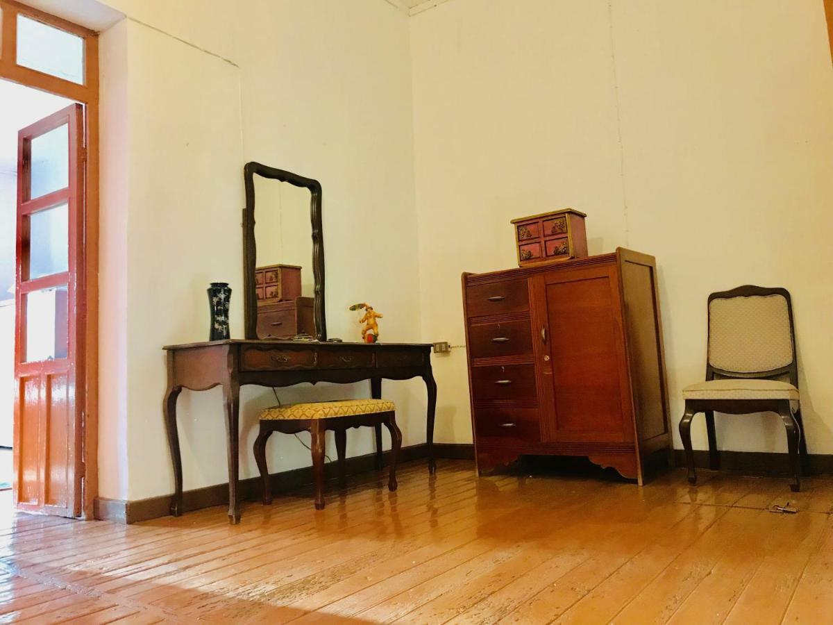 Casa Afif Apartman Tlatlauquitepec Kültér fotó