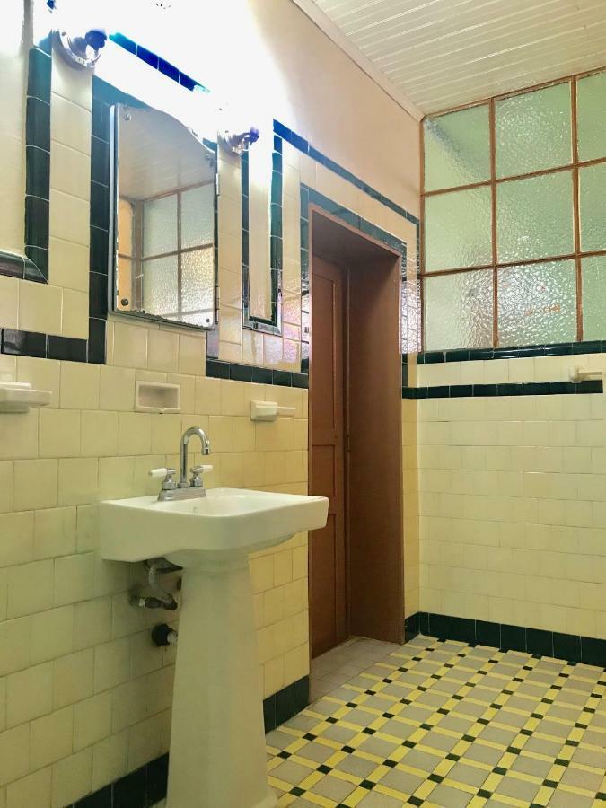 Casa Afif Apartman Tlatlauquitepec Kültér fotó