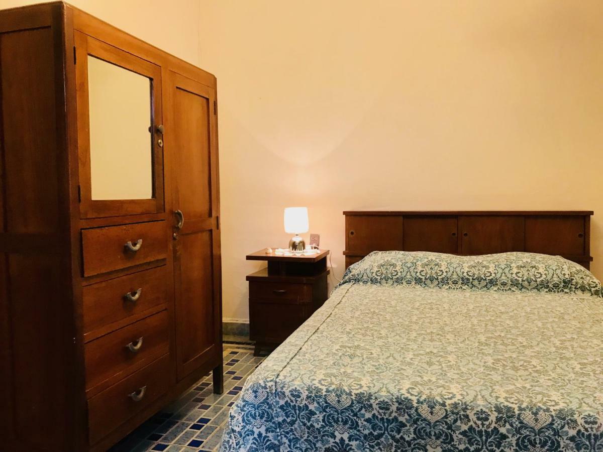 Casa Afif Apartman Tlatlauquitepec Kültér fotó