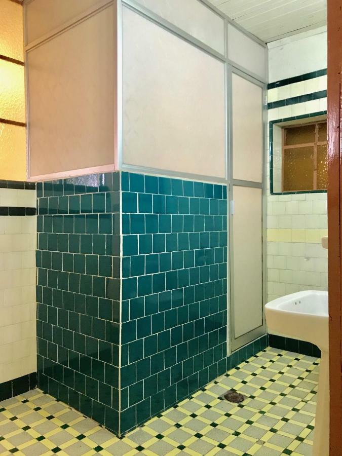 Casa Afif Apartman Tlatlauquitepec Kültér fotó