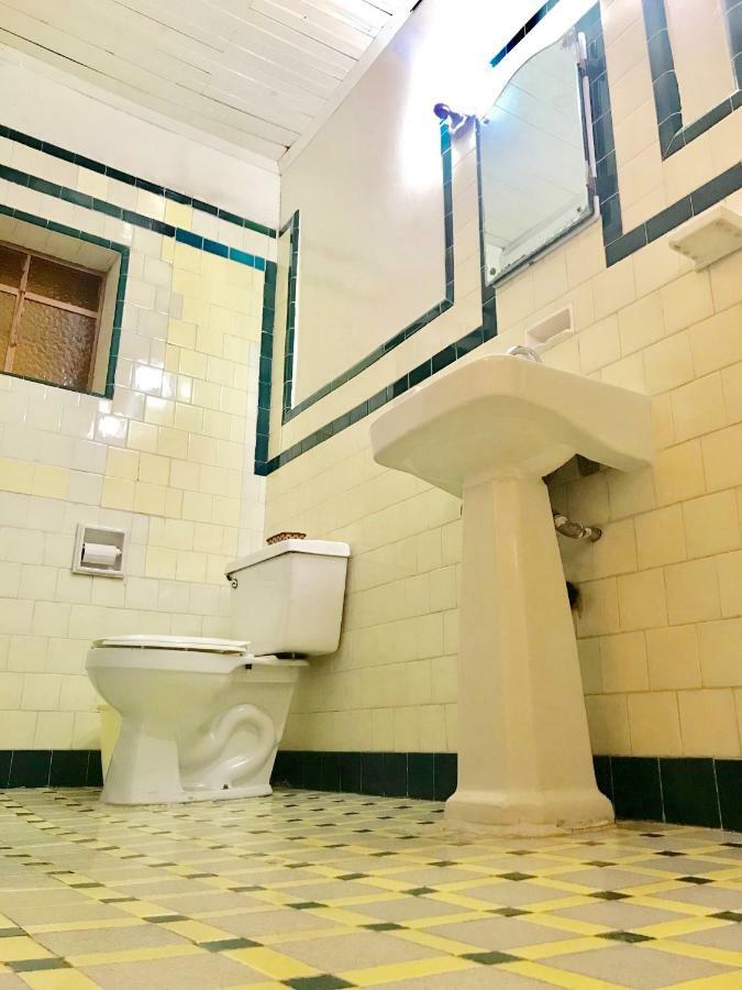 Casa Afif Apartman Tlatlauquitepec Kültér fotó
