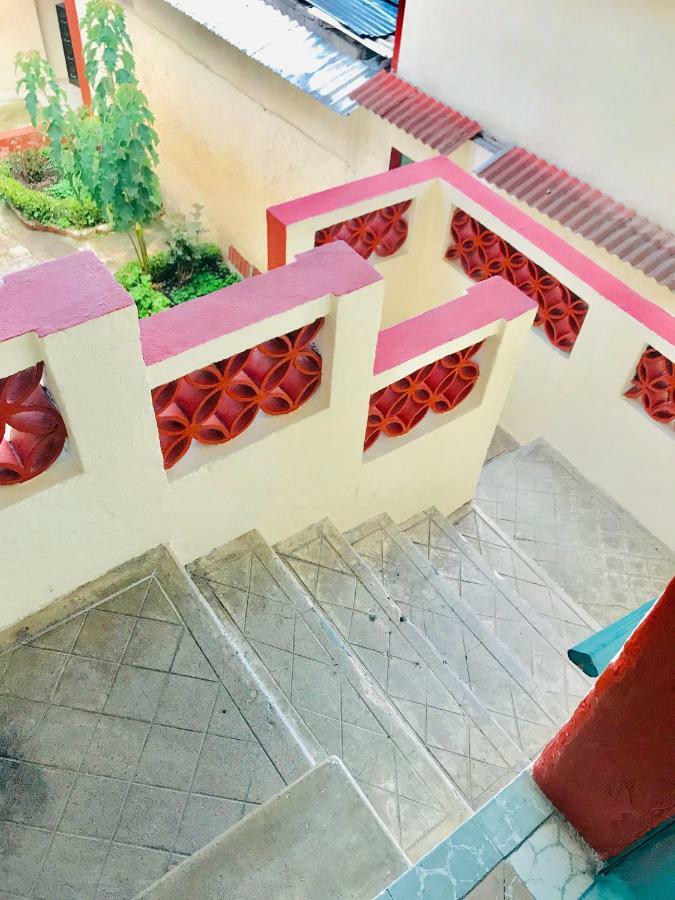 Casa Afif Apartman Tlatlauquitepec Kültér fotó