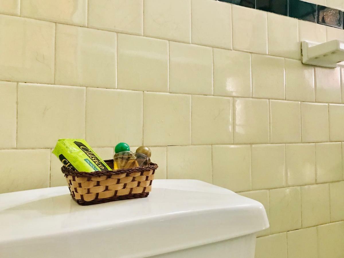 Casa Afif Apartman Tlatlauquitepec Kültér fotó