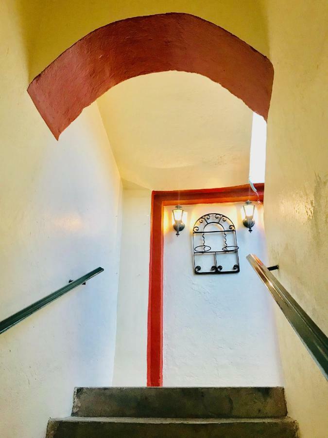 Casa Afif Apartman Tlatlauquitepec Kültér fotó