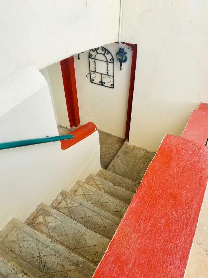 Casa Afif Apartman Tlatlauquitepec Kültér fotó