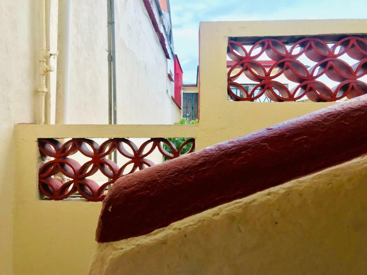Casa Afif Apartman Tlatlauquitepec Kültér fotó